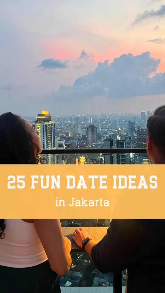Post by Jakarta’s Best: your expat guide