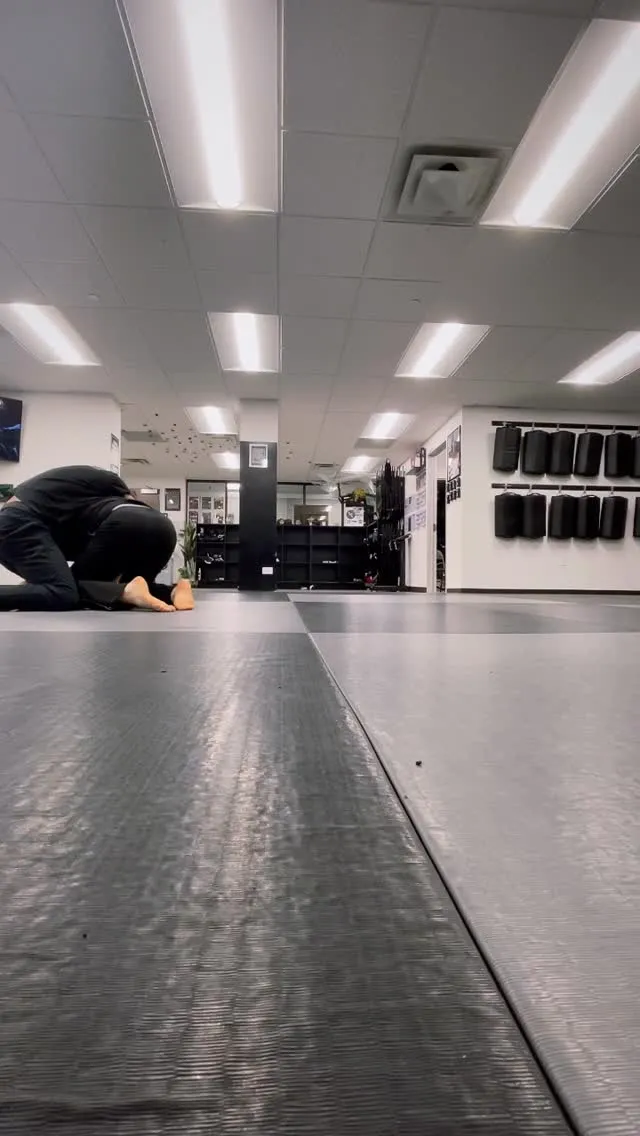 Post by Evolve Martial Arts