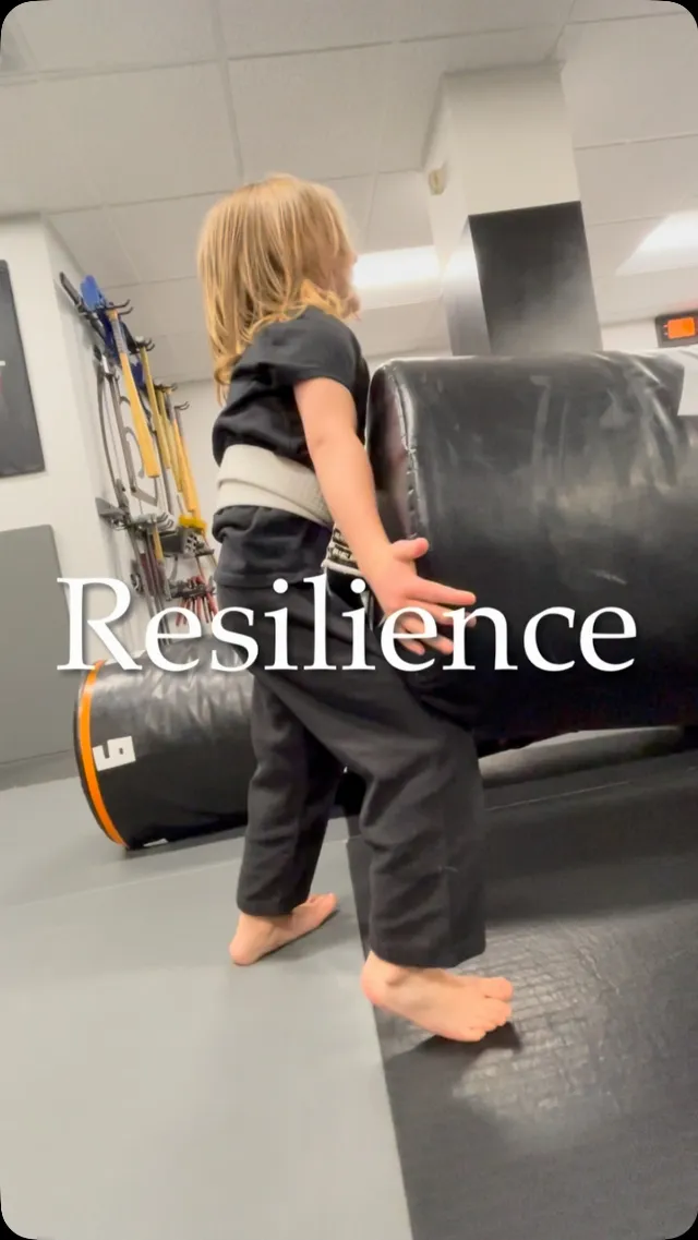 Post by Evolve Martial Arts