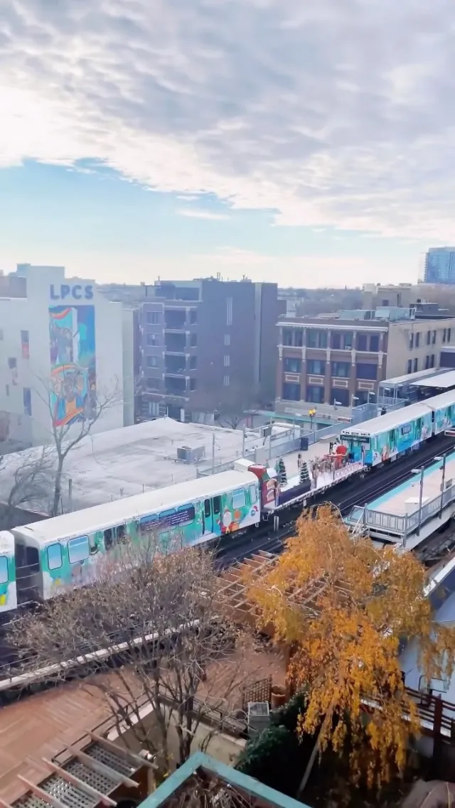 Post by Chicago Content Creators