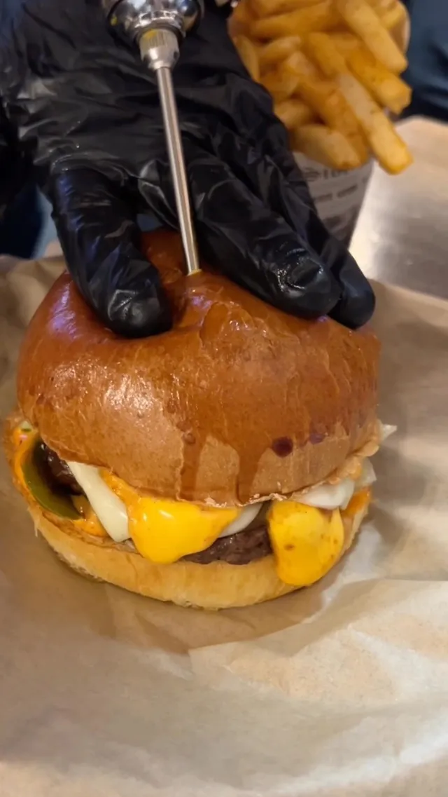 Post by Kansas City Food Influencer + Eater