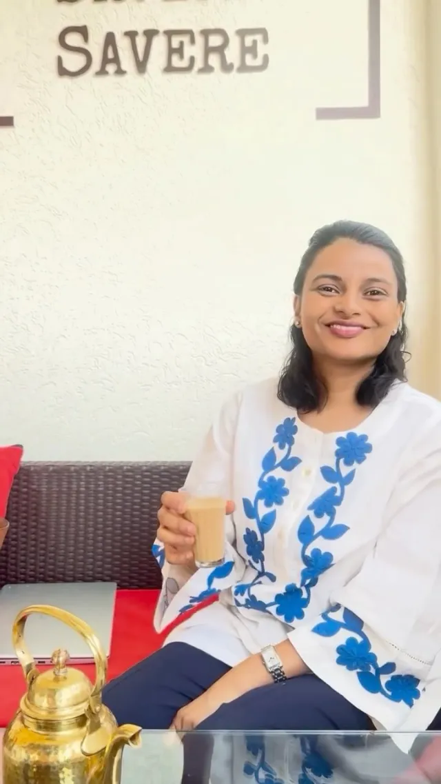 Post by Megha Bhansali | Jaipur Food Influencer