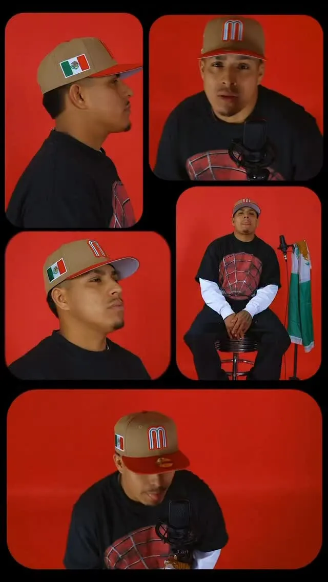 Post by DOBLE D | SEATTLE REGGEATON | RAPPER