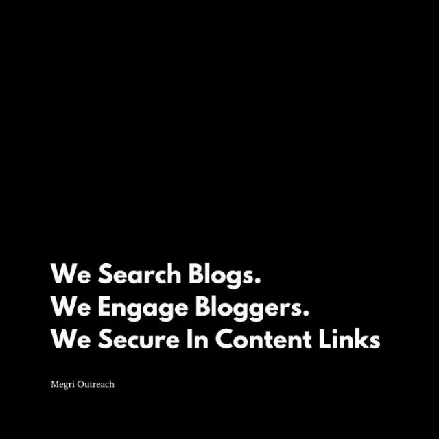 Post by Megri Outreach
