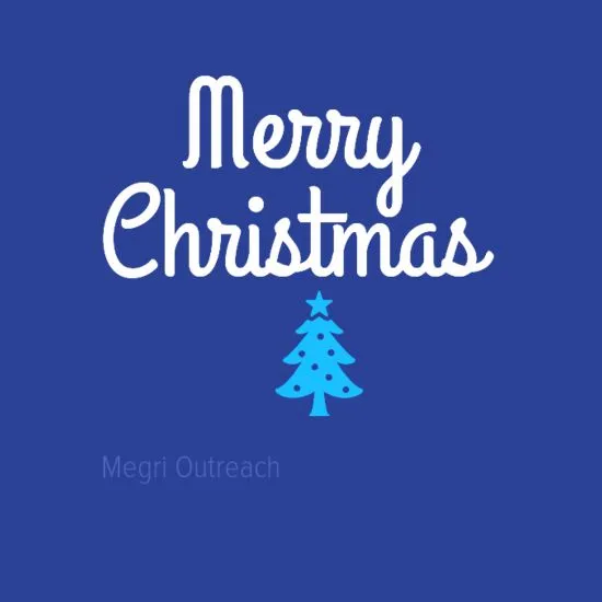 Post by Megri Outreach