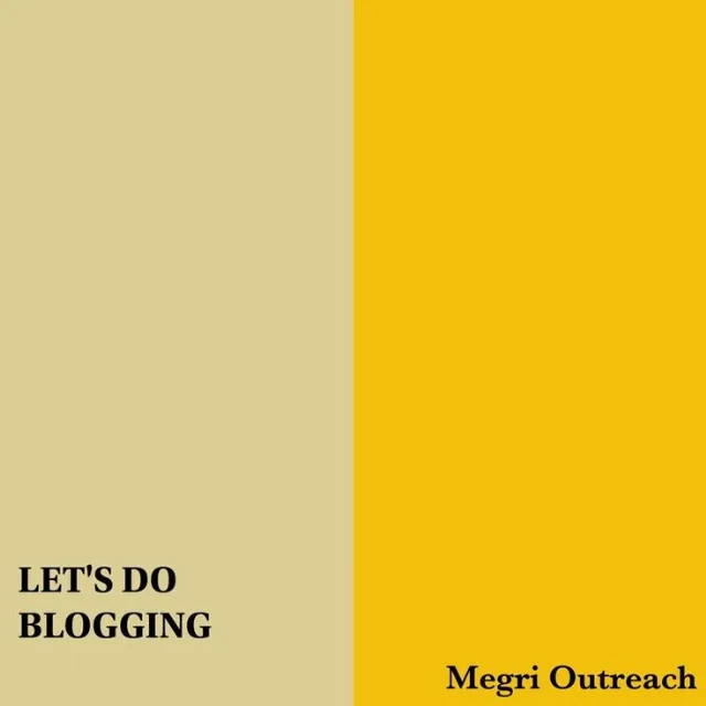 Post by Megri Outreach