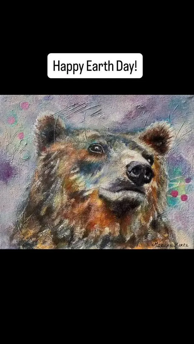Post by Marieke Mertz Art