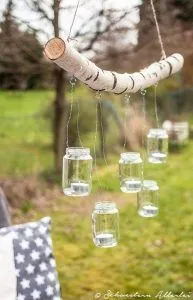 Post by Mami rocks Natur Blog: Jahreskreis mit Kindern feiern