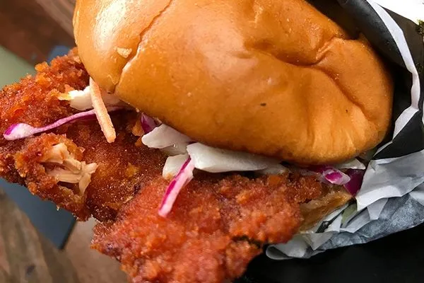 Post by Atlanta Eats TV