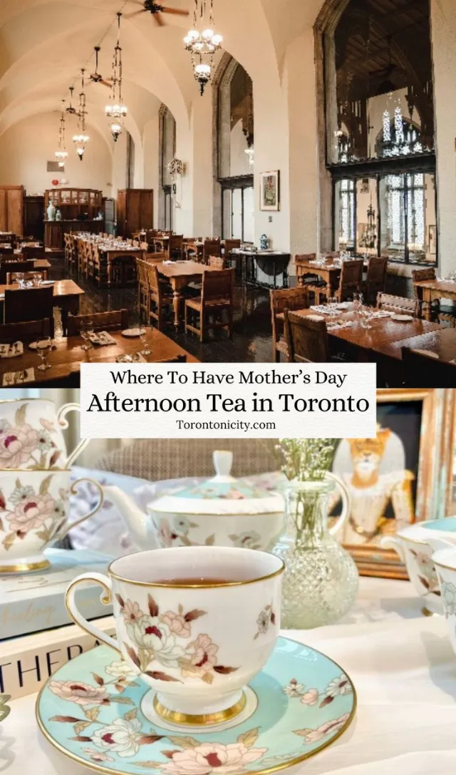 Post by Torontonicity - Toronto events, food, beauty, healthy living, travel
