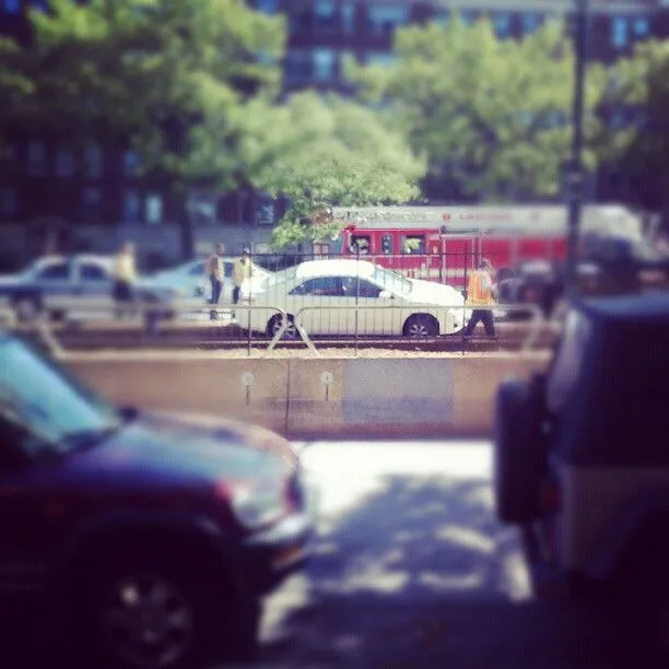 Post by Allston Pudding