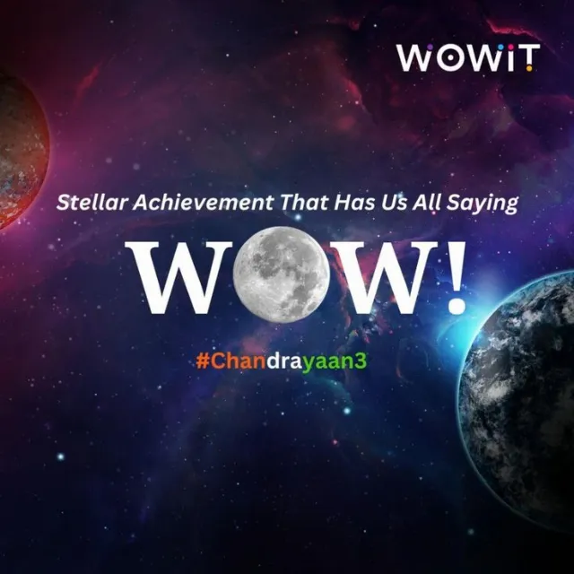Post by WOWIT Digital