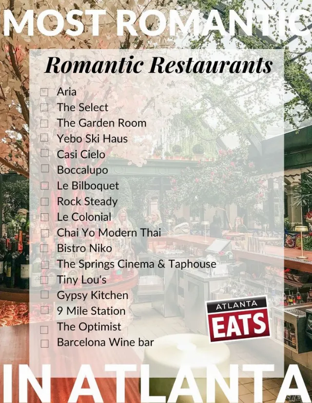 Post by Atlanta Eats TV