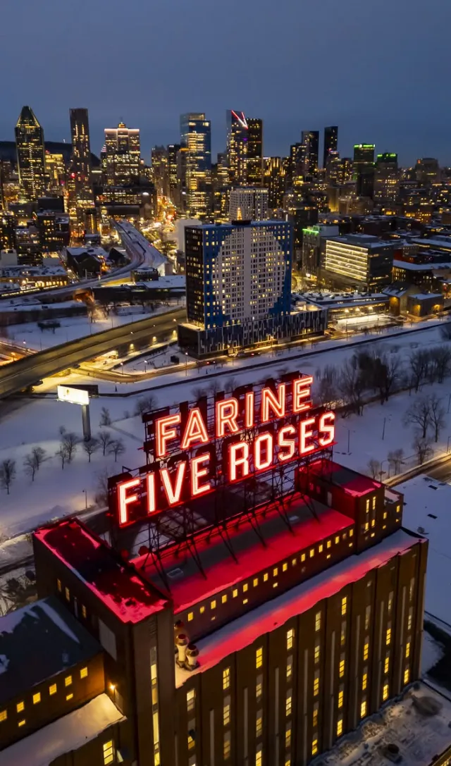 Post by Business + Sports Events Montréal