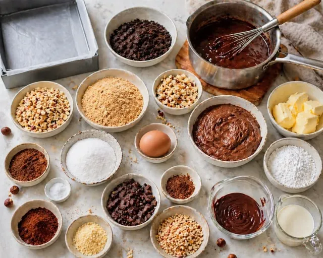 Post by Sasha Nary - Confections , Content,  Recipes