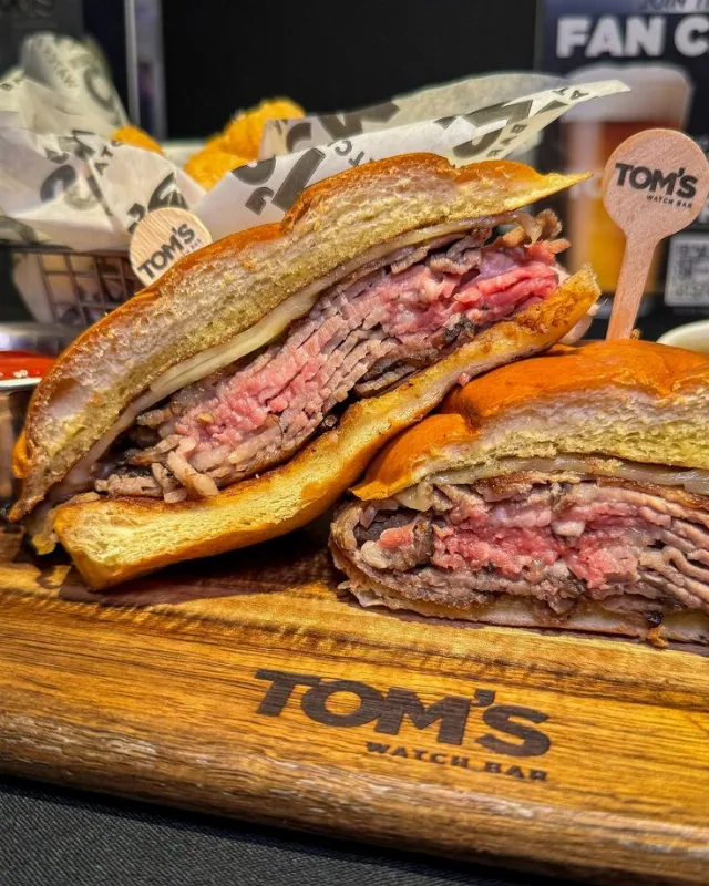 Post by AZFOODGUY