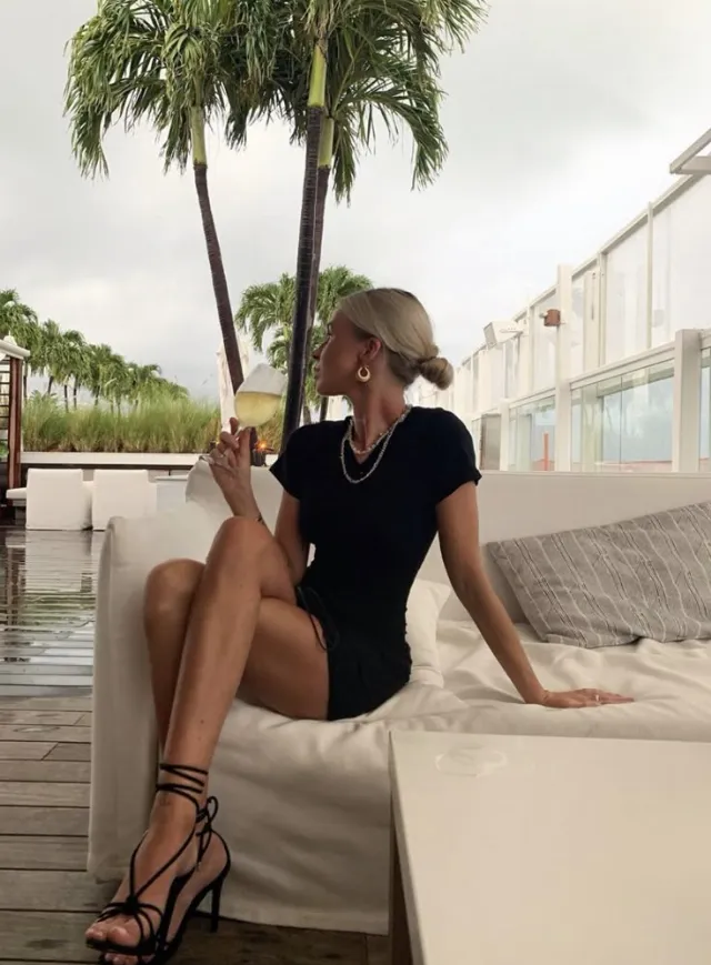 Post by Teach Me Vogue