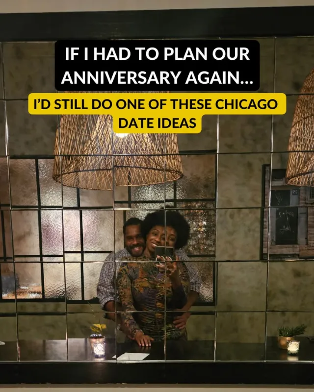Post by Chicago Things To Do | Lifestyle + Travel | The Haute Seeker