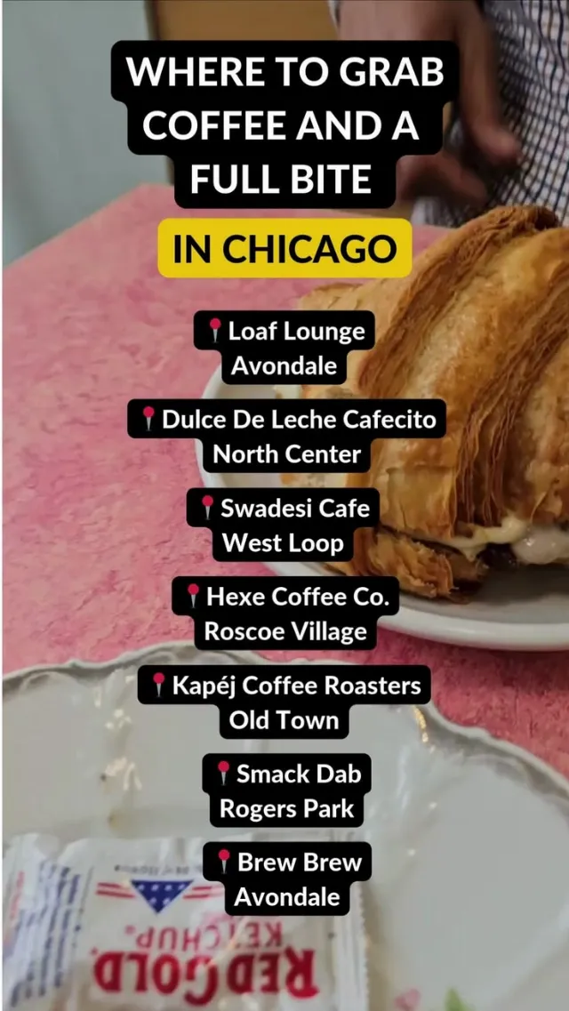 Post by Chicago Things To Do | Lifestyle + Travel | The Haute Seeker
