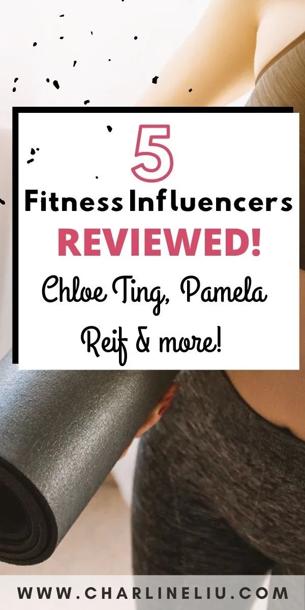 Post by Charline Liu | Health + Wellness, Food Blogger
