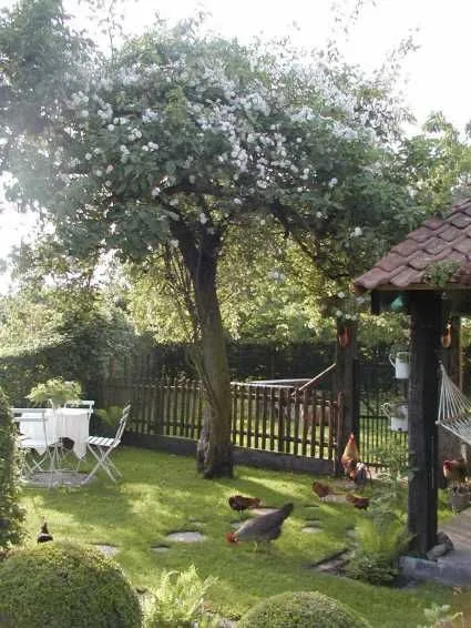 Post by Mami rocks Natur Blog: Jahreskreis mit Kindern feiern