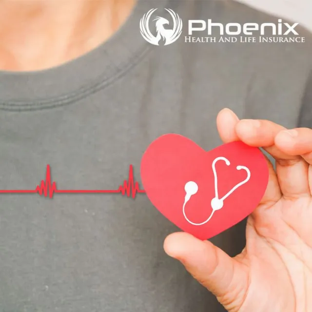 Post by Phoenix Health Insurance