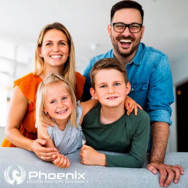 Post by Phoenix Health Insurance