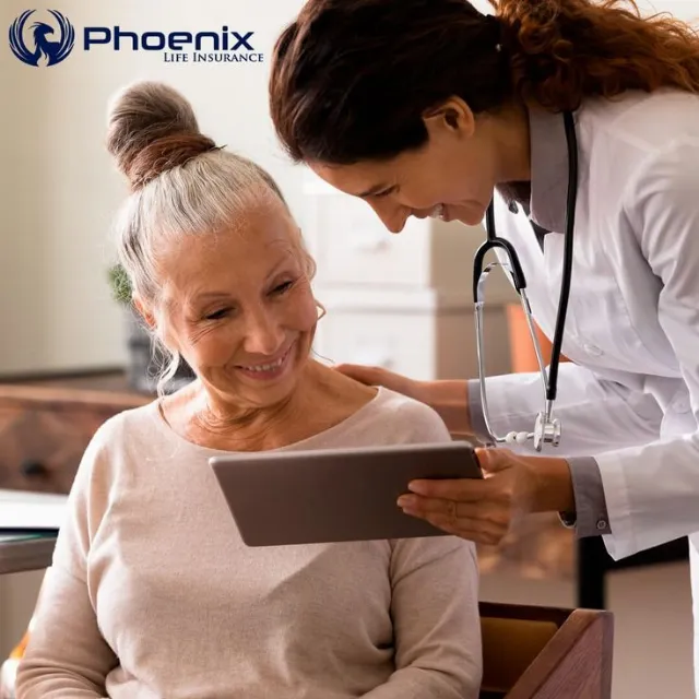 Post by Phoenix Health Insurance