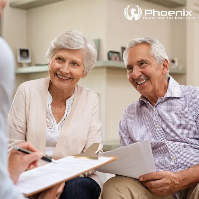 Post by Phoenix Health Insurance