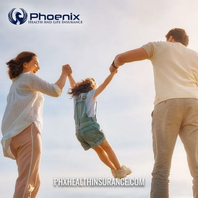 Post by Phoenix Health Insurance