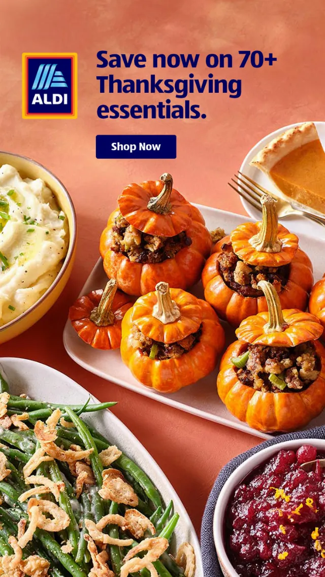 Post by ALDI USA