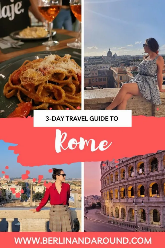 Post by Berlin \u0026 Around | Europe Travel Blog