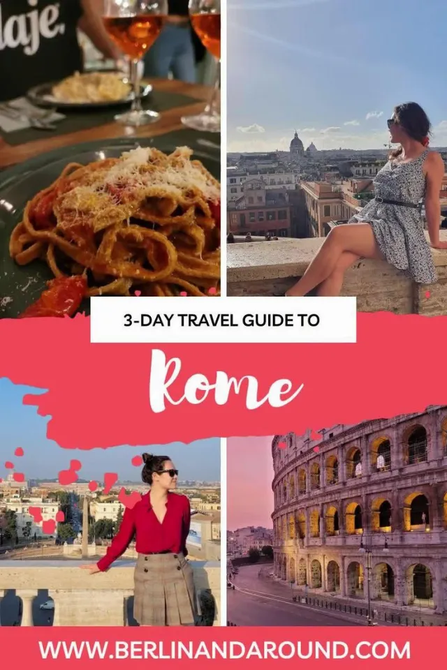 Post by Berlin \u0026 Around | Europe Travel Blog