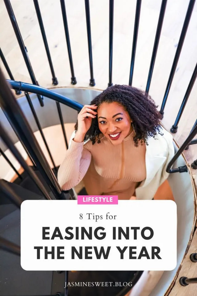 Post by Jasmine Sweet | Lifestyle Blogger from Nashville