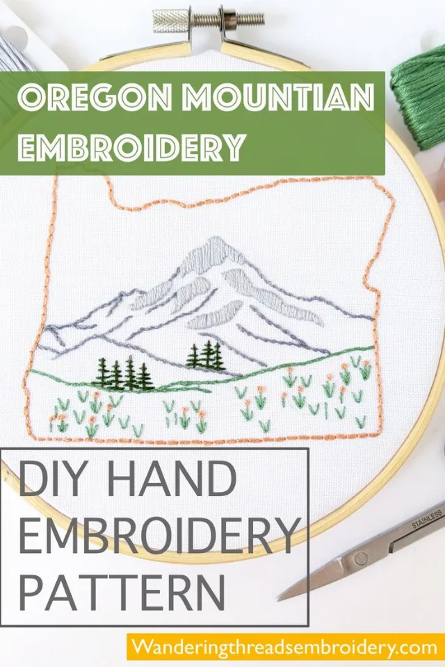 Post by Wandering Threads Embroidery