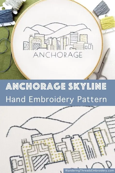 Post by Wandering Threads Embroidery