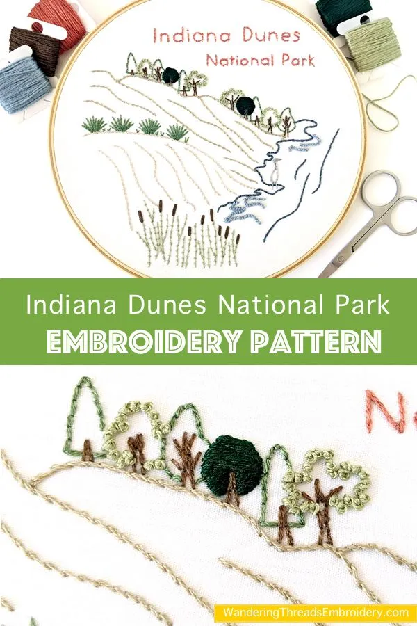 Post by Wandering Threads Embroidery