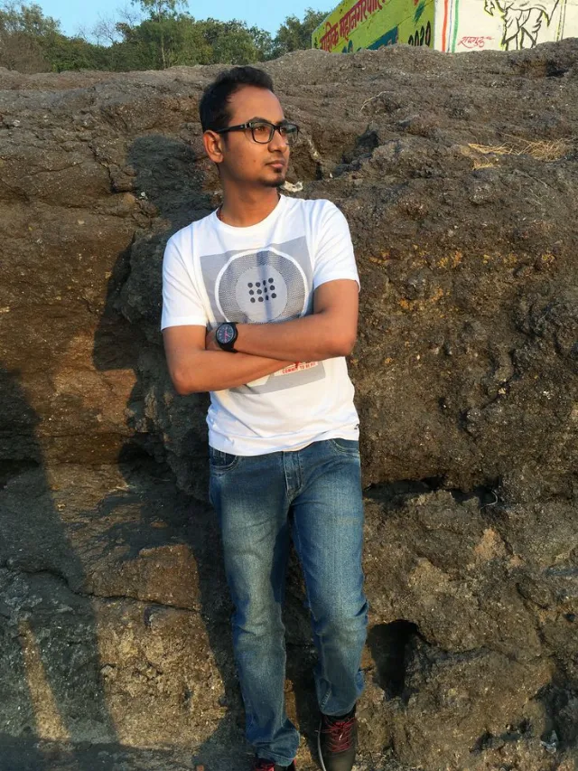 Post by Pravesh Patel | Who is Pravesh Patel?