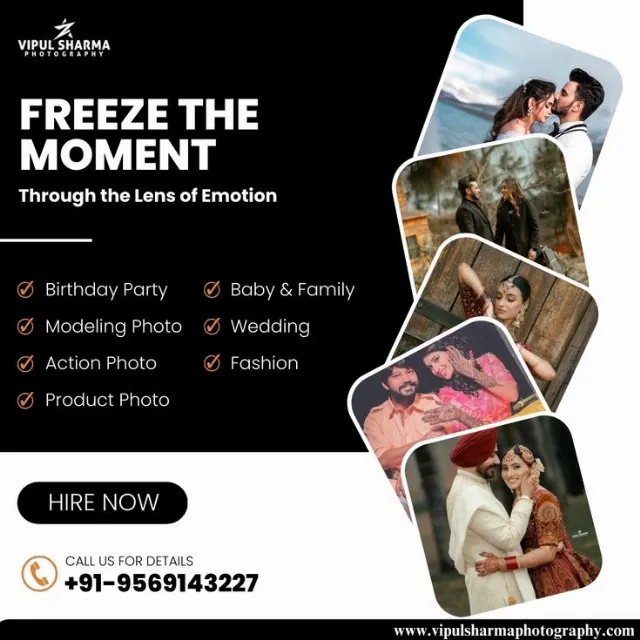Post by Vipul Sharma photography | Best photographer in chandigarh