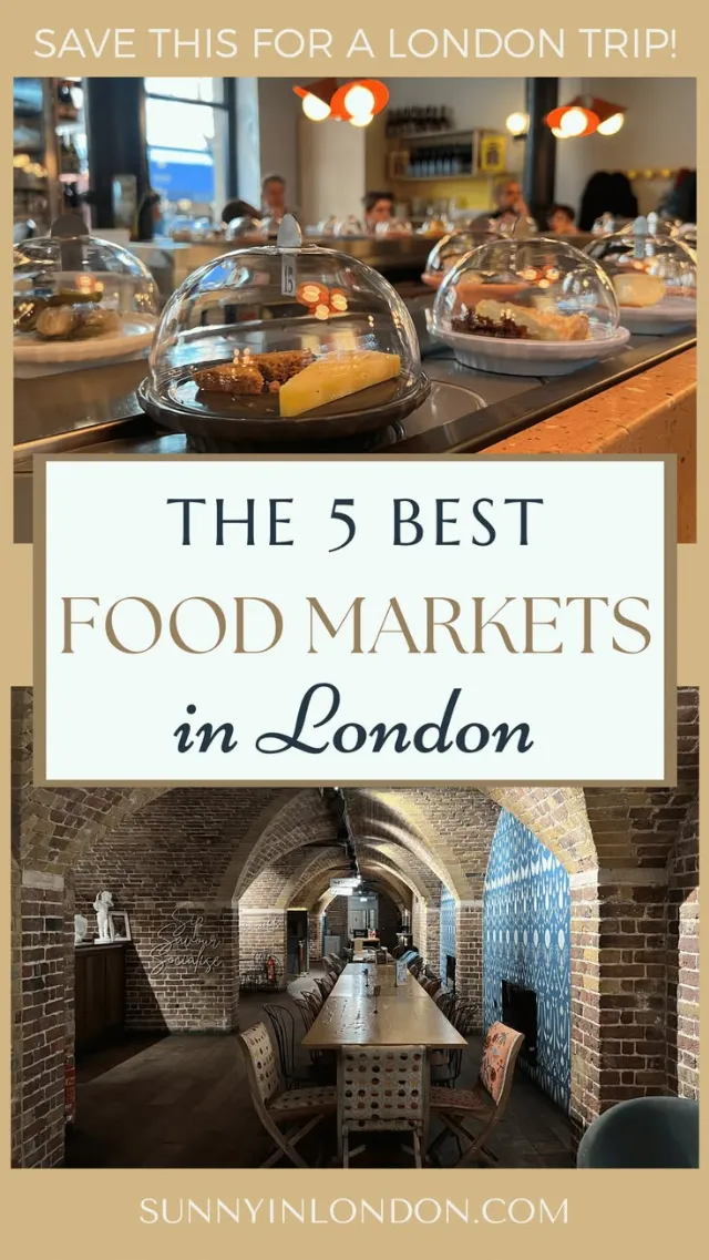 Post by Sunny in London | London Blogger | Food \u0026 Travel Guide
