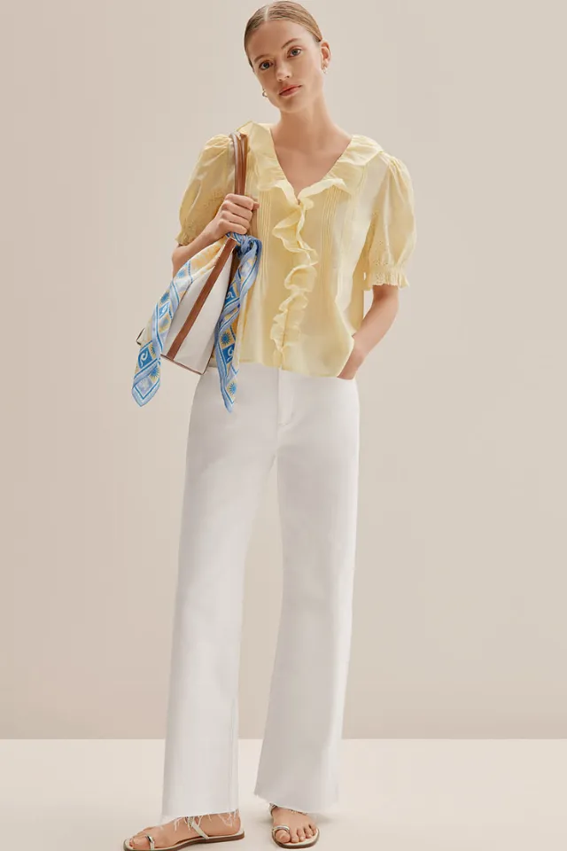 Post by Ann Taylor