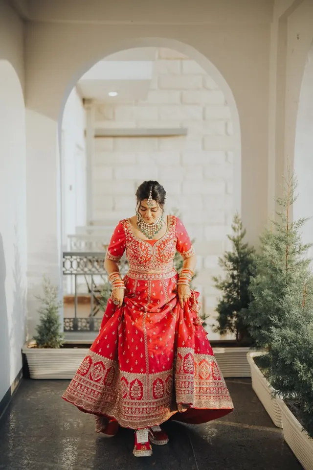 Post by Weclickstories - Best wedding Photographers chandigarh