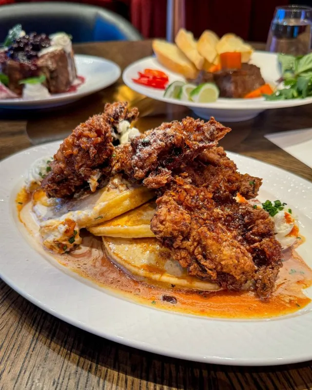 Post by AZFOODGUY