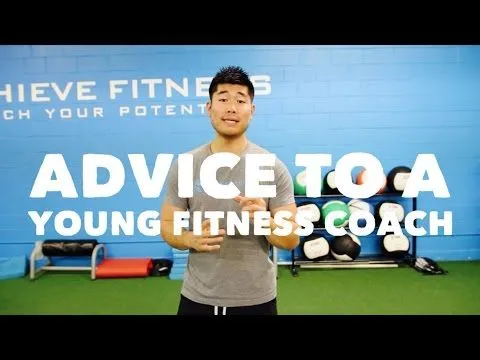 Post by Achieve Fitness Boston