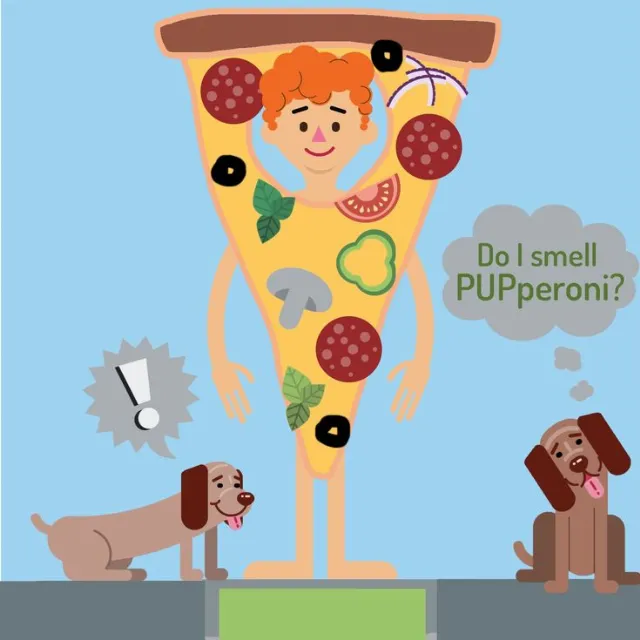 Post by Duck Duck Moose