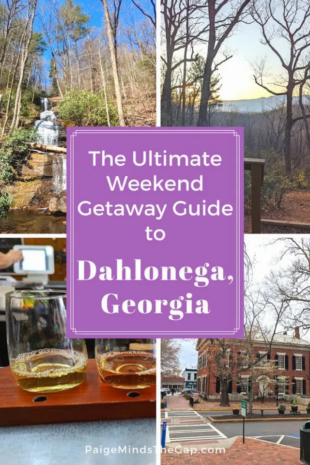 Post by Paige Minds The Gap | Southern Travel Blogger