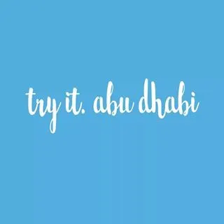 Post by Abu Dhabi Influencers