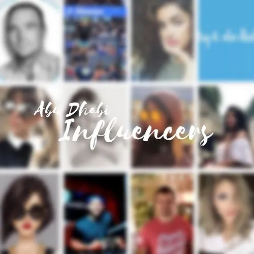 Post by Abu Dhabi Influencers