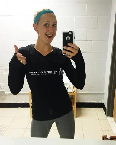 Post by Achieve Fitness Boston