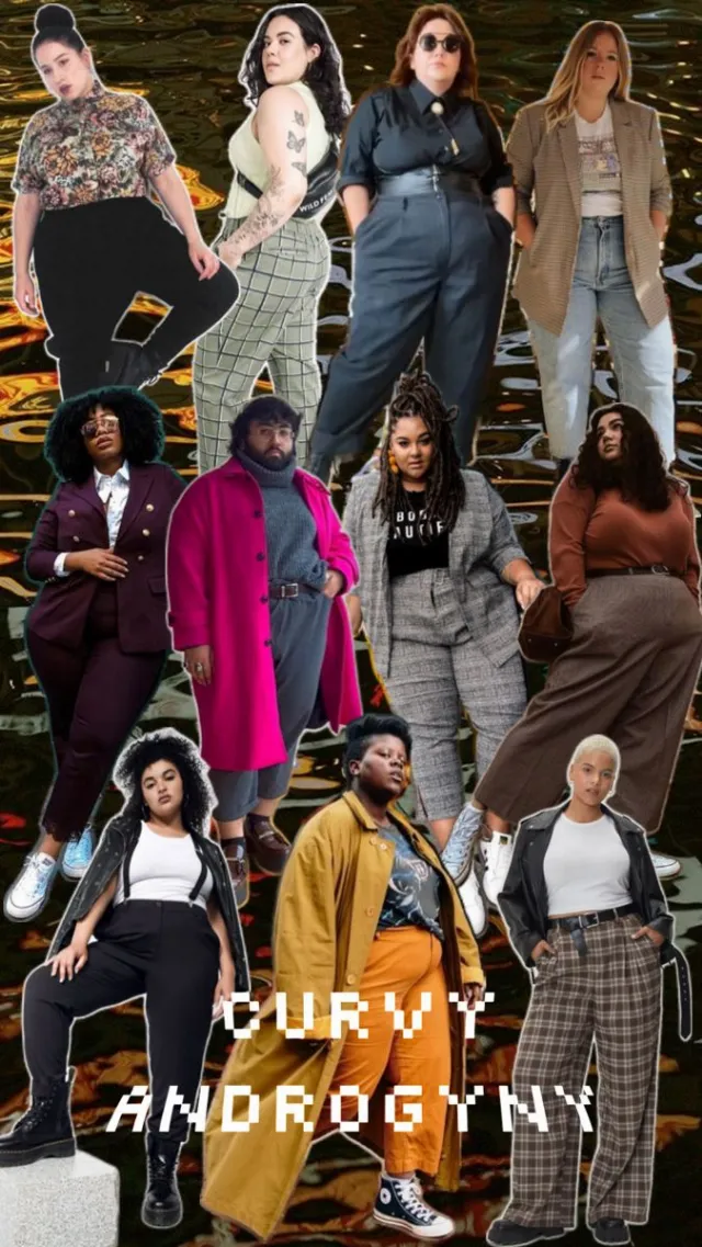 Post by Emily Ho, Authentically Emmie | Plus size fashion, life, home